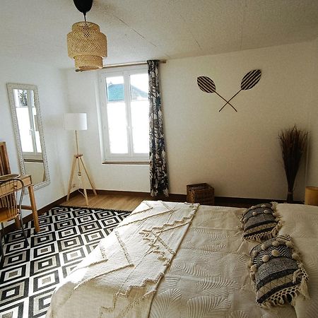 Harmonie Apartment Lamotte-Beuvron Luaran gambar
