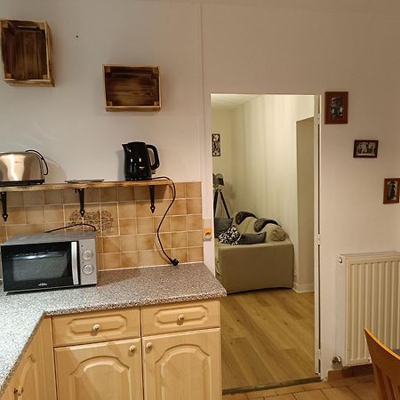 Harmonie Apartment Lamotte-Beuvron Luaran gambar