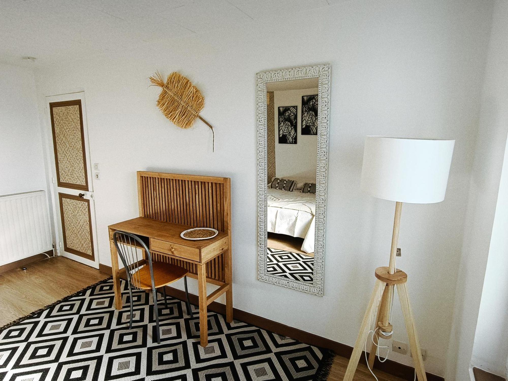 Harmonie Apartment Lamotte-Beuvron Luaran gambar