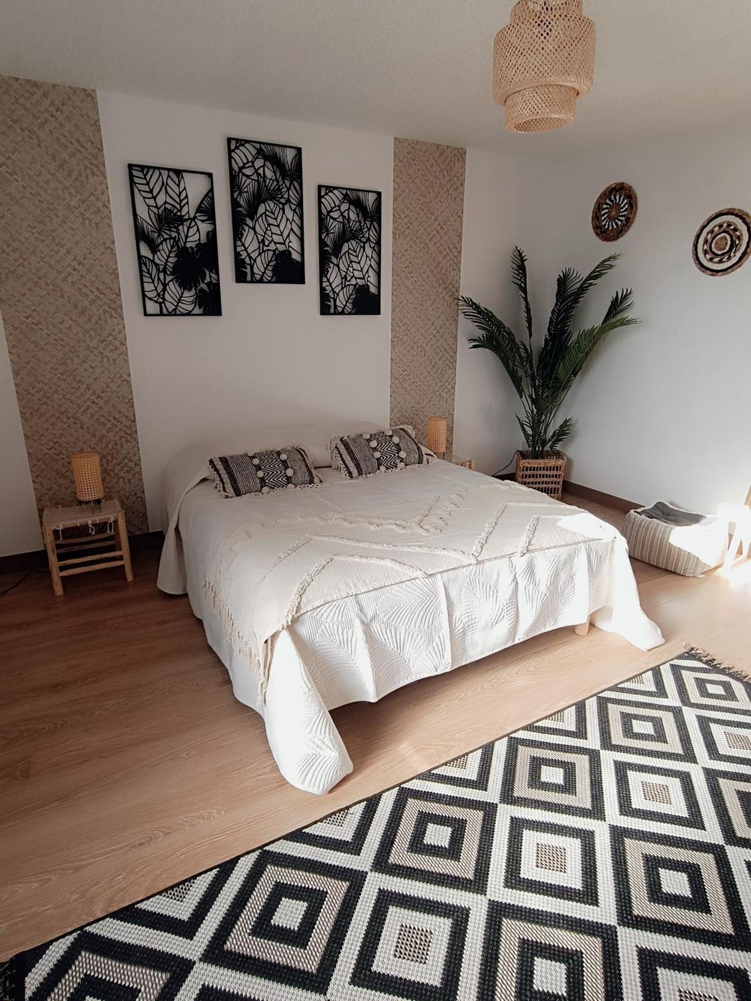 Harmonie Apartment Lamotte-Beuvron Luaran gambar