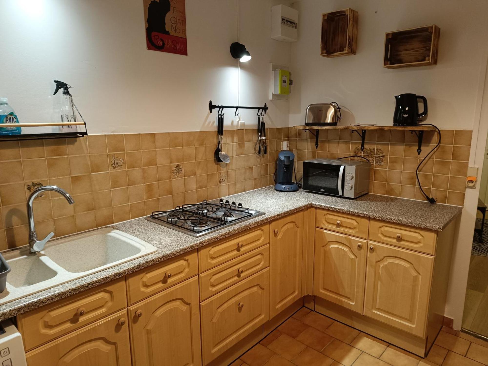 Harmonie Apartment Lamotte-Beuvron Luaran gambar