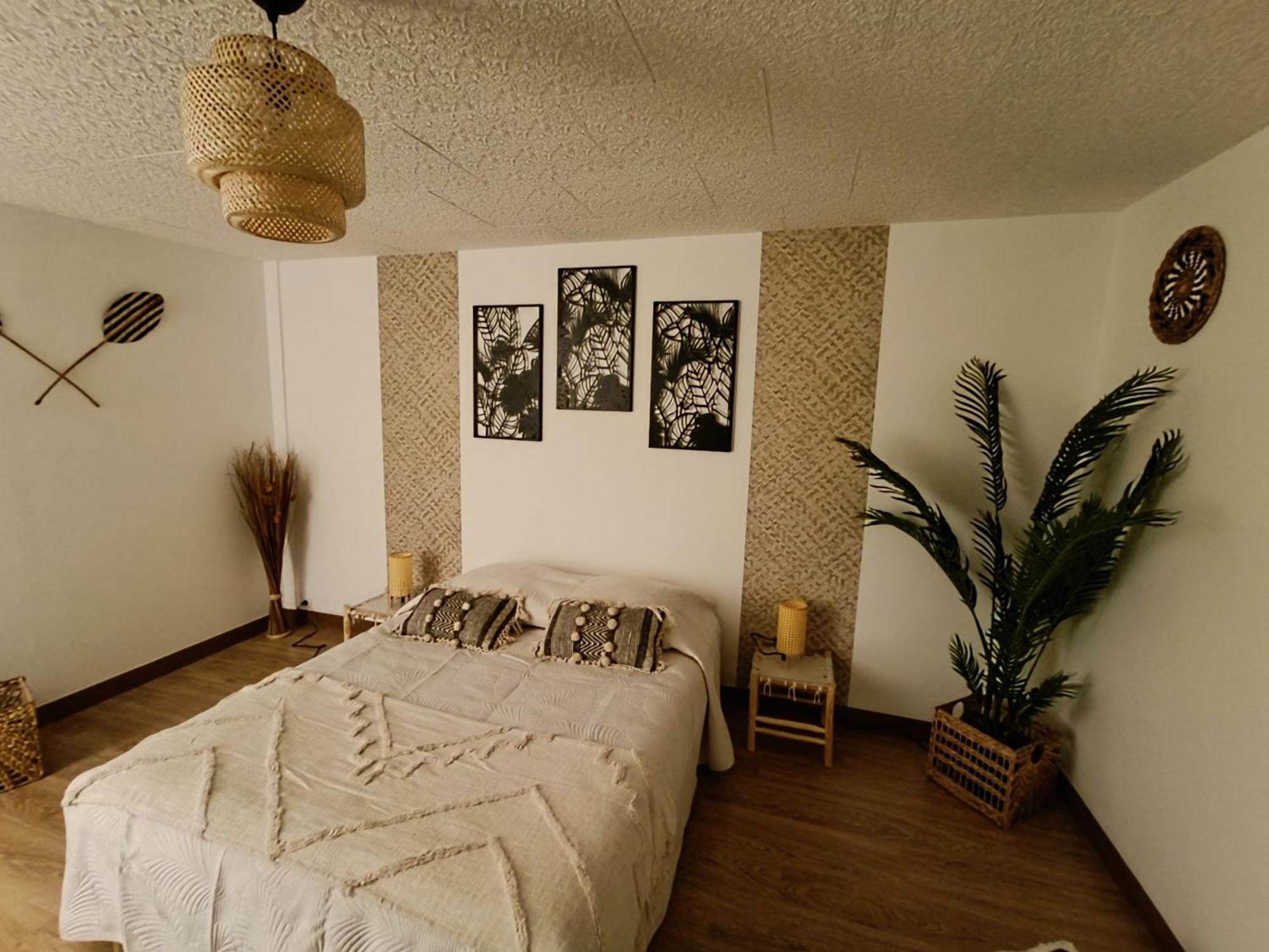 Harmonie Apartment Lamotte-Beuvron Luaran gambar