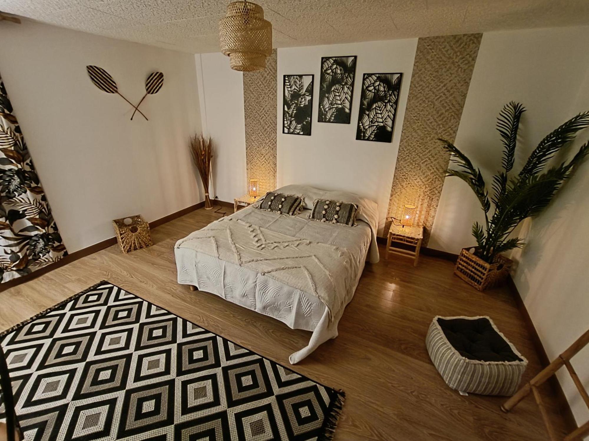 Harmonie Apartment Lamotte-Beuvron Luaran gambar