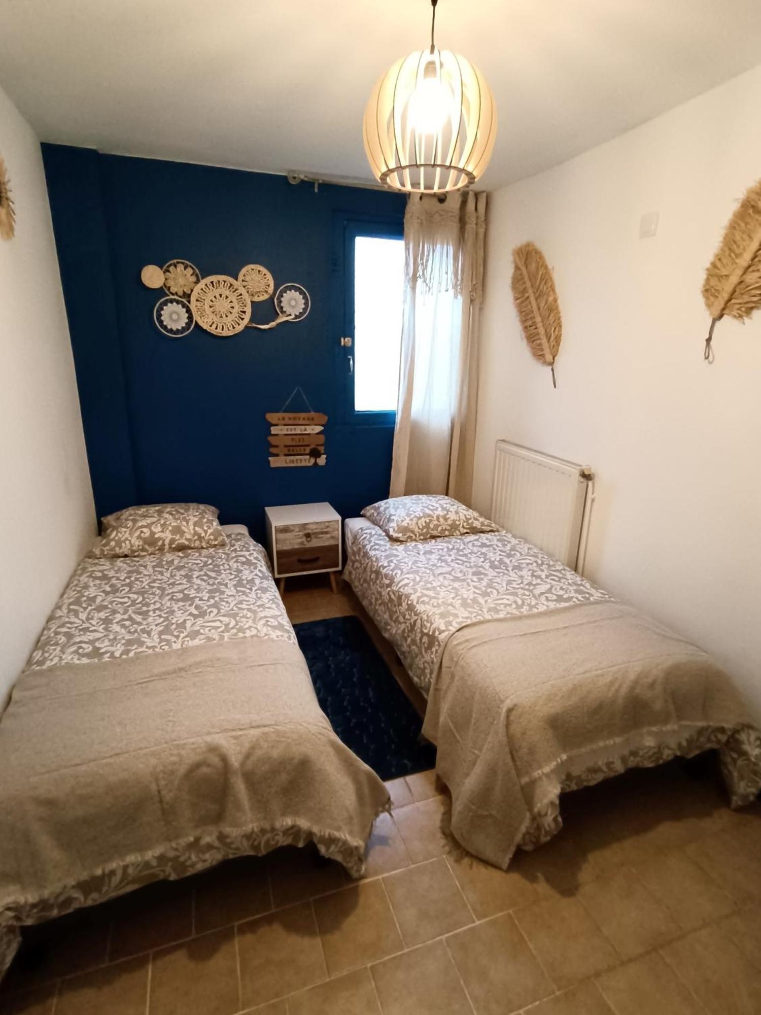 Harmonie Apartment Lamotte-Beuvron Luaran gambar