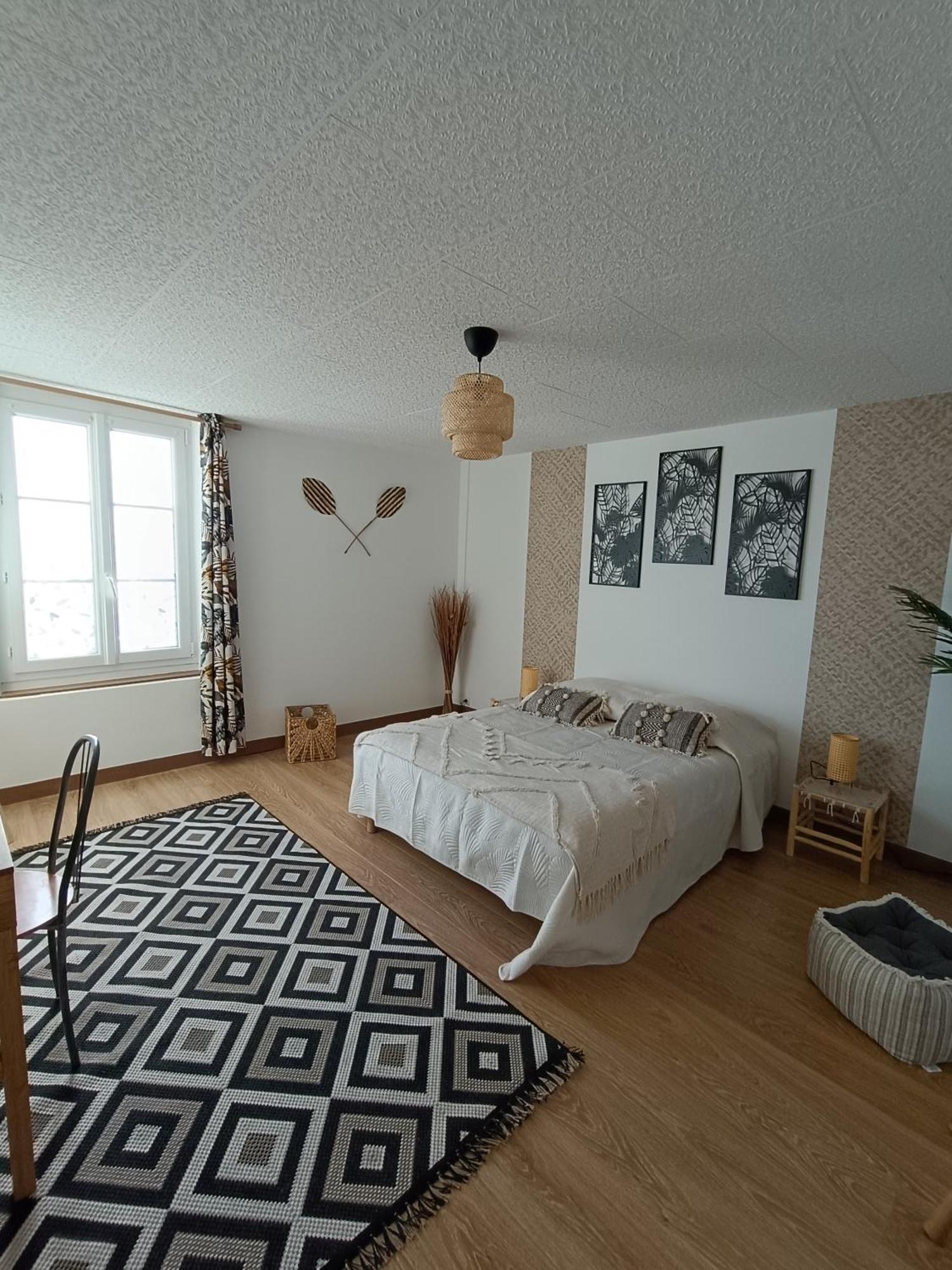 Harmonie Apartment Lamotte-Beuvron Luaran gambar