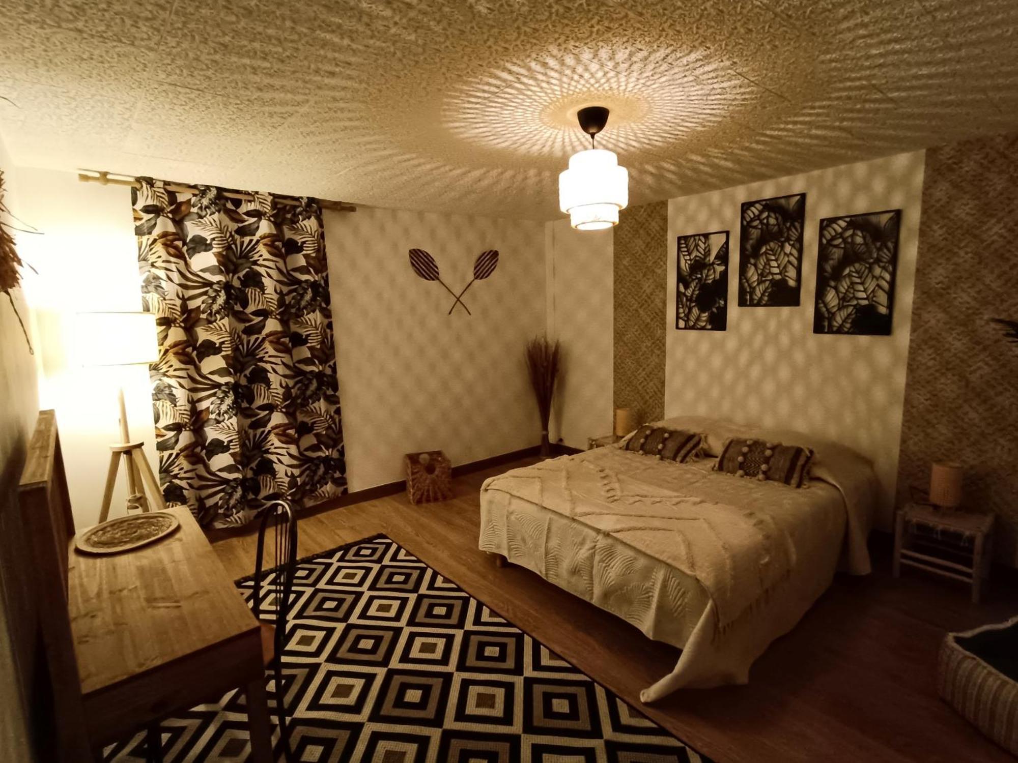 Harmonie Apartment Lamotte-Beuvron Luaran gambar