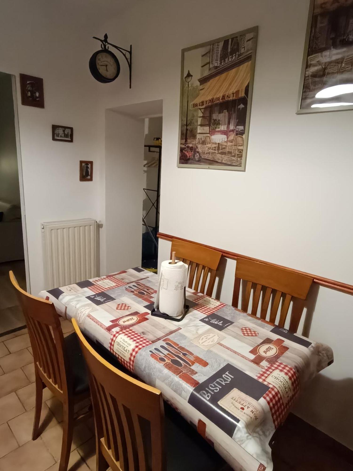 Harmonie Apartment Lamotte-Beuvron Luaran gambar